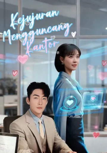 Kejujuran Mengguncang Kantor